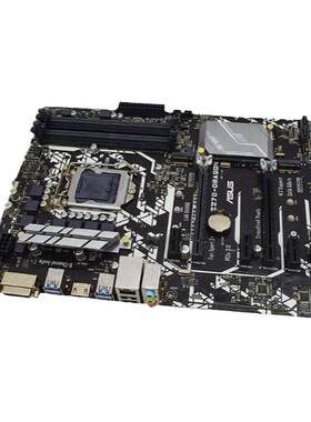 华硕Z270DRAGON主板LGA1151