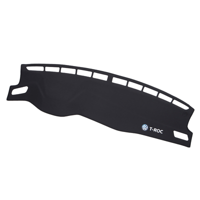 迅者23-26款大众探歌3D款避光垫