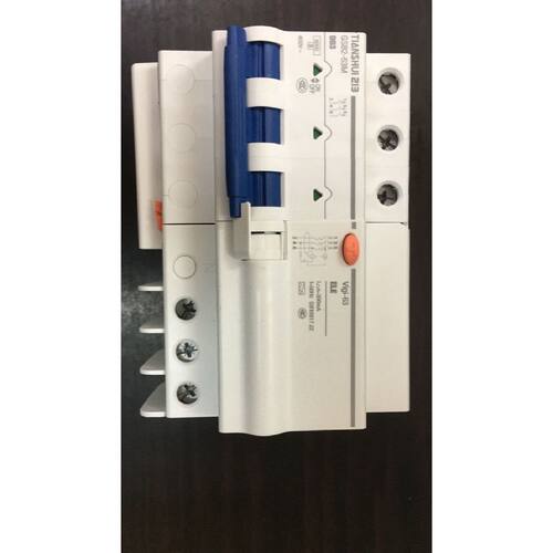 议价原装全新的甘肃天水213漏电断路器空气开关GSB2L-63M 3P3L 63