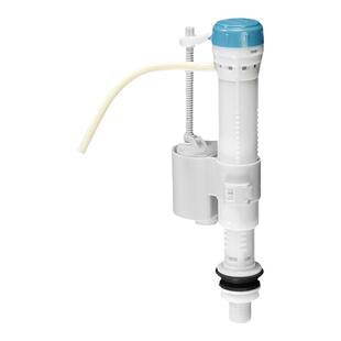 箭牌马桶原厂原装水箱配件老款坐便器顶按通用硅胶大冲力进排水阀