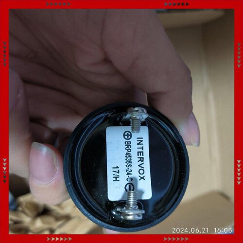 【问价】Intervox BRP4535S-24-C