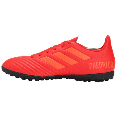 阿迪达斯猎鹰男子足球鞋