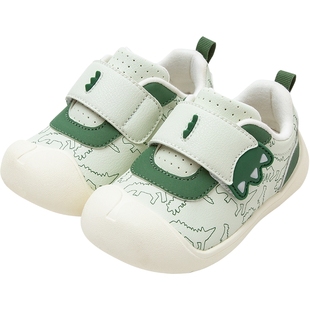 【稳墩墩】迷你巴拉巴拉宝宝学步鞋男女童婴童鞋2025年秋季新款