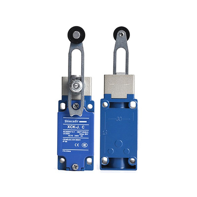 行程开关XCK-J.C系列型号齐全