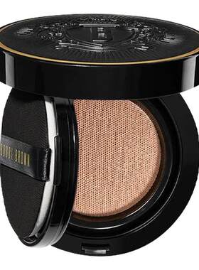 【自营】BOBBI BROWN/芭比波朗黑夹心气垫控油持妆粉底液12g