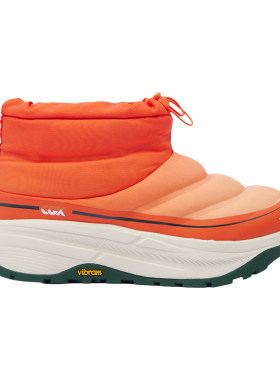 CGX x Vibram95鹅绒雪地靴男女运动滑雪鞋防滑防泼水加绒厚底冬季
