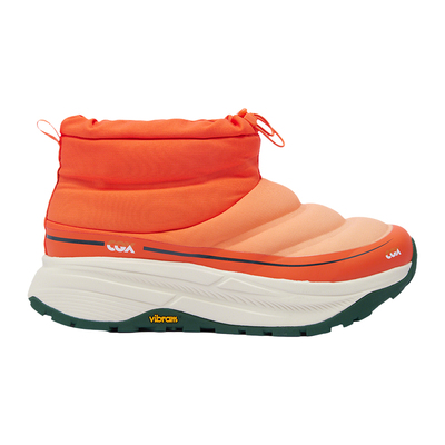 CGX x Vibram95鹅绒雪地靴男女运动滑雪鞋防滑防泼水加绒厚底冬季