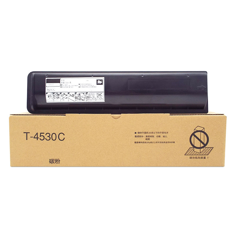 适用东芝255粉盒305墨盒355455