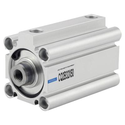 SMC-原装-CQ2B-CDQ2B薄型气缸