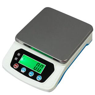 衡顺厨房称克称克电子秤烘焙家用小型精准0.1克中药秤食物秤配料