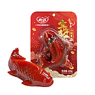 【年夜饭必备】梦工厂锦鲤山楂果糕200g/个