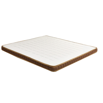 轩源木语椰棕乳胶床垫儿童环保0胶水家用偏硬护脊榻榻米垫子定制