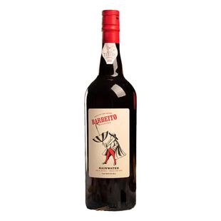 马德拉巴贝托雨水风格半干型葡萄酒高度数加强型晚安甜酒不死之酒