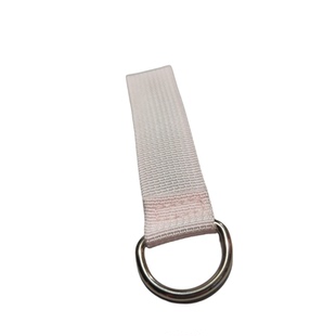 牵引绳金属扣狗狗衣服牵引扣子背扣环宠物衣服半圆形宠物绳扣专用