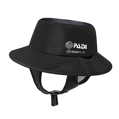AquaPlay男女通用防晒潜水帽