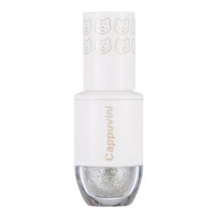 爆闪祖师奶！一滴泪液体眼影眼妆卧蚕珠光超闪不脱妆亮晶晶细闪粉