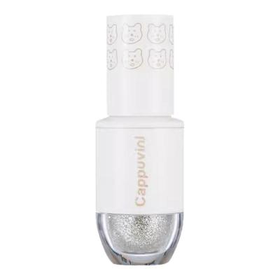 爆闪祖师奶！一滴泪液体眼影眼妆卧蚕珠光超闪不脱妆亮晶晶细闪粉