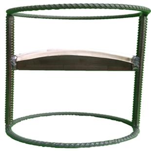 劈柴神器家用农村劈柴机分裂器大号斧头户外高碳钢木工斧专用工具