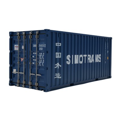 马士基集装箱模型厂家直定海艺坊