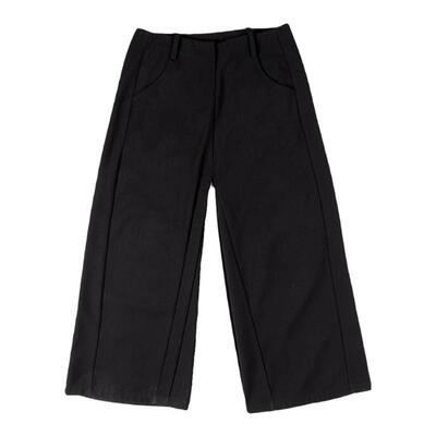 FEAR4FREE长裤宽松拖地阔腿西裤