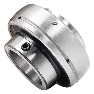 瑞典BMD进口不锈钢外球面轴承SUC204 205 206 207 208 209 210 12