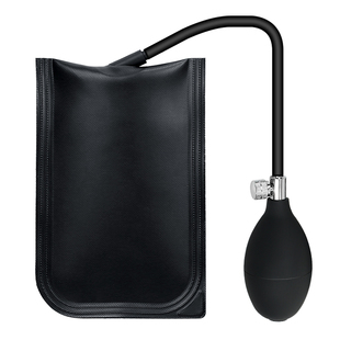 门窗安装快速定位气垫加厚气囊袋工具多用途调节神器门窗安装工具