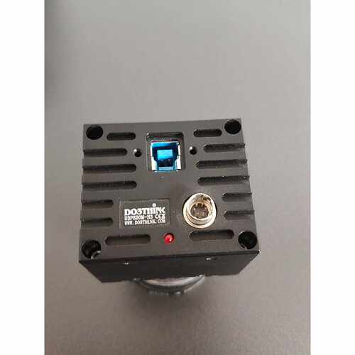 DO3THINKU3P520MH3相机镜头一套，议价商品