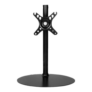 适用SANC盛色n50pro5 g72plus显示器底座通用免打孔旋转升降支架