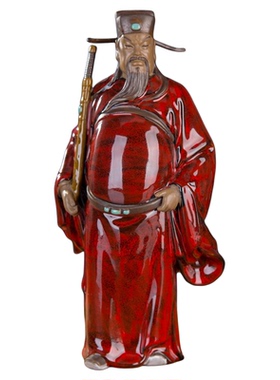 美陶陶瓷中式客厅高温