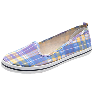 赛格老式老北京布鞋女官方旗舰店官网新款春秋妈妈牛筋底女鞋软底