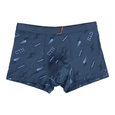 CYN创雅诺优可丝抗菌男士平角裤