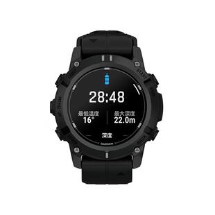 Garmin佳明Descent G2潜水电脑表专业装备户外运动健身训练手表