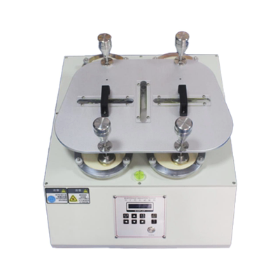 南京仪电马丁代尔耐磨试验机