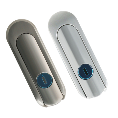 AB403配电箱基业箱门锁厂家直销