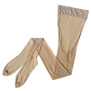 蒋大猫丝滑无缝0D极光马油丝袜女薄款防勾丝黑丝油亮连裤袜子