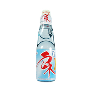 哈塔日本多口味弹珠汽水抖音同款