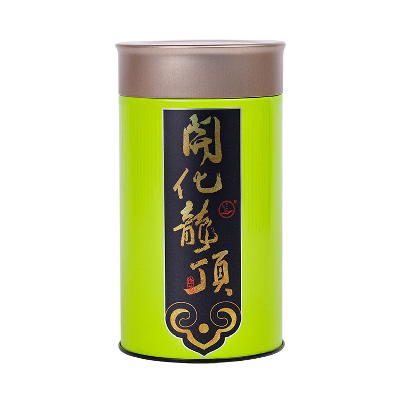开化龙顶高山明前特级头采200g