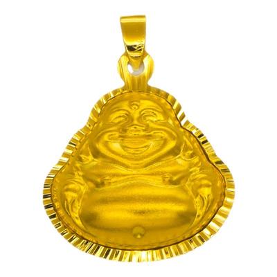 越南沙金越南吊坠项链首饰