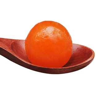 100枚新鲜烤熟咸蛋黄粒鸭蛋鸡蛋黄免烤蛋黄非即食粽子月饼烘焙