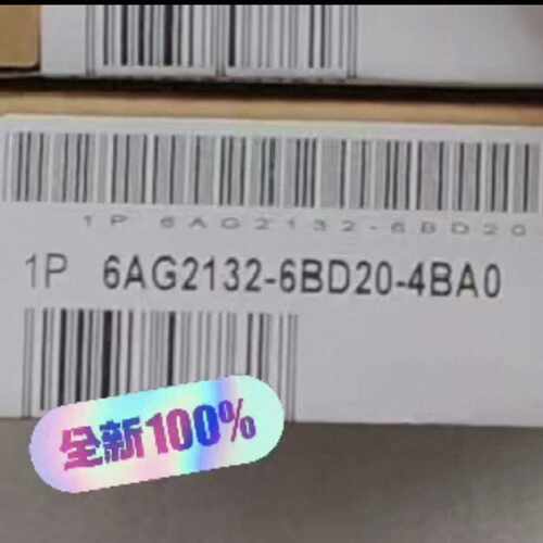 议价6AG2132-6BD20-4BA0全新正品未包邮顺丰，