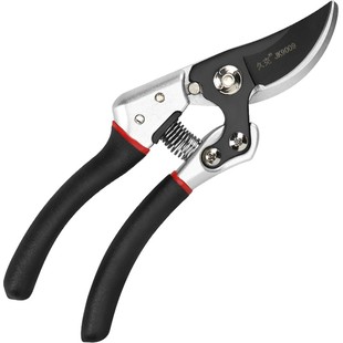 剪枝剪刀园林花艺修剪树枝剪刀果树粗大花剪园艺剪子工具专用神器