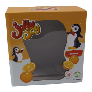 彩色纸盒纸箱定制彩印礼盒礼品箱手提式高端化妆品纸盒年货大礼包