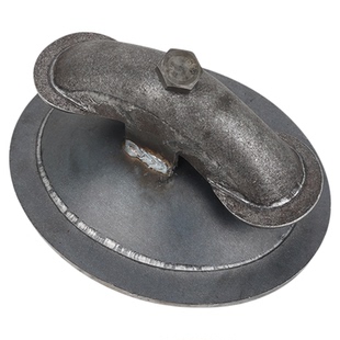 喷砂机喷沙罐配件手孔封门封板组件检查孔砂罐检修门密封挡盖胶垫