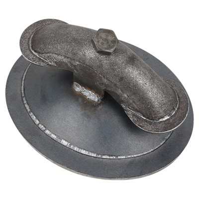 喷砂机喷沙罐配件手孔封门封板组件检查孔砂罐检修门密封挡盖胶垫