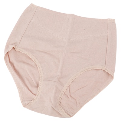 ATSUGI2条装棉质透气女士内裤