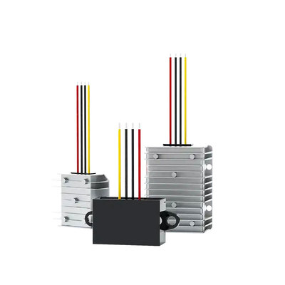 EVEPS稳压器车载直流电