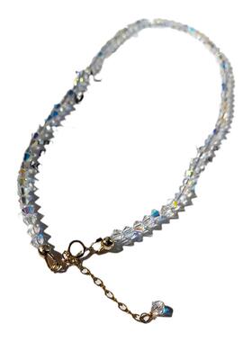 定制锆石水晶水晶法式