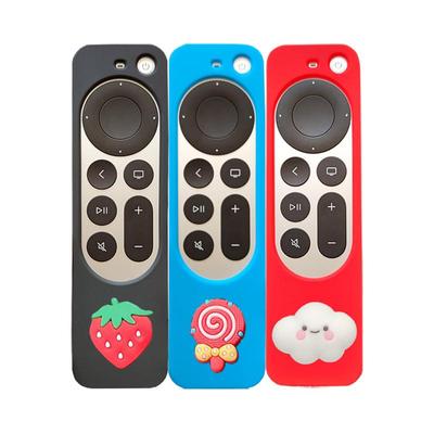 2022apple苹果7代遥控器保护套