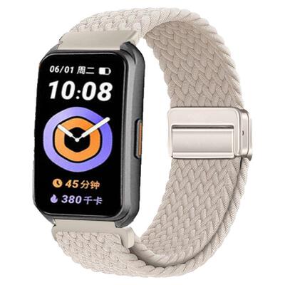 适用keepB5磁吸编织b4Lite腕带