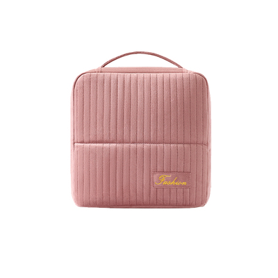 站立式化妆包出差旅行可挂行李箱